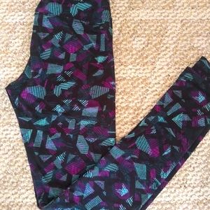 Material girl active leggings